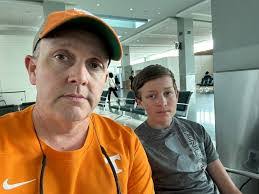 Matt Cuff's Instagram, Twitter & Facebook