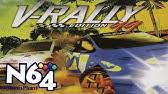 After all these years i still have nascar 2000 for my n64 it was my first nascar game and i still love it although i dont play it ! Nascar 2000 Nintendo 64 Review Ultra Hdmi Hd Youtube