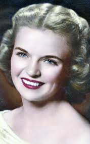 BETTY JEAN ROACH LEON