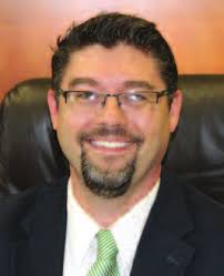 Winston Churchill High School