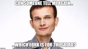 Buterin then used proceeds of the sales to support a range of charities. Vitalik Buterin Archives Best Bitcoin Memes From All Over The Interwebs Bitcoinmeme Com