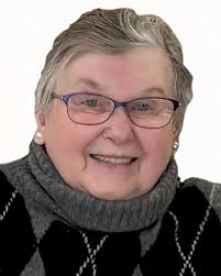 Janice WYCHOPEN Obituary (2024)