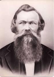 William Morris McCollum (abt.1835-1914)