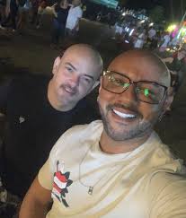 JUNIOR MASCENA ♾️ (@junior_mscn) · Aracaju, SE