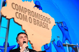 Resultado de imagem para novo mais medico do governo bolsonaro