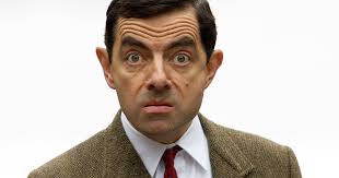 Dieter zetsche (mercedes) und tochter nora 8th september 2013. Rowan Atkinson Nie Mehr Mr Bean Tv Spielfilm