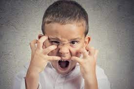 When A Child Is 'Out Of Control' - Hey Sigmund