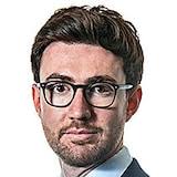 The glamorous conservative youth trying to make Maga sexy