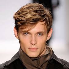 Even if you know the look you want, it can be hard to find a stylist who knows the best way to cut curly hair. Wedding Hairstyle For Our Trans Androgynous Queer Butch Loves