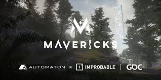 Mavericks proving grounds is an upcoming battle royale title like none that has been seen before. Mavericks Proving Grounds Will Kick Off 400 Player Battle Royale Beta In August Kitguru