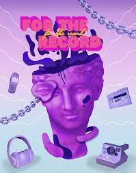 Dreamland A Nostalgic Journey With Glass Animals Trinitonian