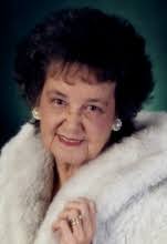 Obituary information for Nora Gales