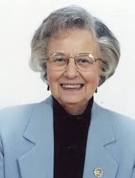 Iris J. Porter Obituary