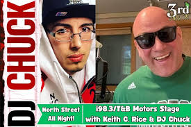 The last 3rd Thursday Street Festival of the year is going to get you  moving and grooving! There's so much music and activity! Dance to the latin  rhythms of Arnaldo Rivera and