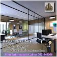 Commercial office space for Lease product image