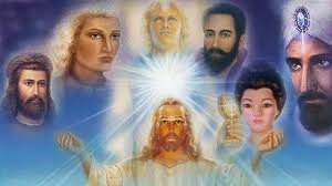 Image result for a course in miracles is new age deception