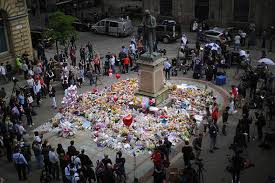 I feel all three attackers have now been named as khuram butt, rachid redouane and youssef zaghba. Terror Attacks In London Timeline From Westminster Attack To Finsbury Park Terrorism Uk News Express Co Uk