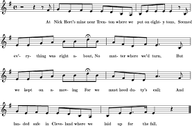 Free wet hands piano sheet music is provided for you. Last Trip In The Fall Sheet Music For Treble Clef Instrument 8notes Com