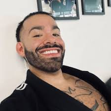 Jiu Jitsu World League