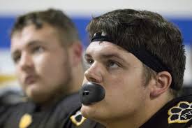 Football: Paint Valley vs Grandview Heights