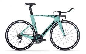 Bianchi Aquila Cv 2021