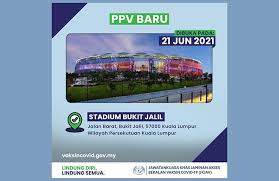 There are 7 ways to get from kuala lumpur airport (kul) to axiata arena by train, bus, taxi, car, shuttle or towncar. Bukit Jalil Stadium Ppv Expected To Start Operations On June 21