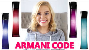 Bu üründen en fazla 10 adet sipariş verilebilir. Armani Code Perfume Range Review Soki London Youtube