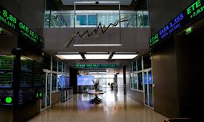 Κρίσιμη εβδομάδα λόγω alpha bank. Xrhmatisthrio Fpress Gr