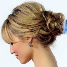 Peinados Para Fiestas De Noche Recogidos Cabello Corto Ondas 6 Jpg 770 770 Recogidos Con Flequillo Peinados Poco Cabello Peinados