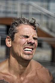 Thomas Rode: »Jeg havde en meget klar opfattelse af, hvordan tingene hang  sammen. Hvis nogen sagde, folk kunne have gavn af hvide ris, så var de bare  nogle idioter. Men nu tænker