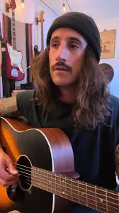 a morning thought #acoustic #singer #alabama #cover