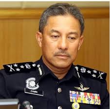 Maybe you would like to learn more about one of these? Harta Polis Sungai Buloh Disiasat Utusan Digital