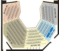Neil J And Mary M Webb Theatre Seating Chart St Norbert