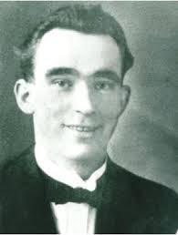 Dear Thomas: A Letter To My Ancestor