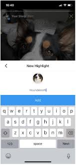 20 instagram story ideas that will boost engagement 1. Aesthetic Highlight Names For Instagram Largest Wallpaper Portal