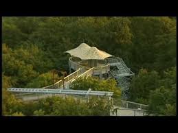 Baumwipfelpfade Urlaub In Deutschland Reisen Baumwipfelpfad