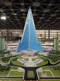 Check spelling or type a new query. Hotels Of North Korea Ryugyong Hotel Is It The Hotel Of Doom Young Pioneer Tours