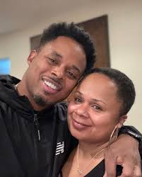 Merry Christmas from my family to yours!! #walterejones #blackranger  #christmas #family #holiday