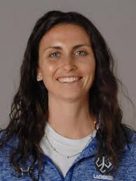 2016 Women's Lacrosse Roster