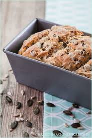 Einfaches Nussbrot Mit Hefe Backen Macht Glucklich Rezept Nussbrot Backen Macht Glucklich Brot Selber Backen Rezept