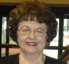 Mary Wehner Obituary (2017)