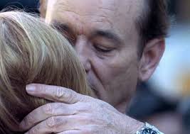 WATCH: Here's a Supercut of Bill Murray's Awkward Romantic Charms