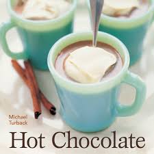 European hot chocolate are free from any harmful additives or chemicals, and hence have no detrimental effects on your health. Hot Chocolate A Recipe Book Turback Michael 9781580087087 Amazon Com Books