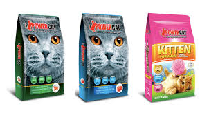 Apart from our retailer shops, we do delivery to wet markets, restaurants, caterers, hawker stalls, temples and even schools. Halal Cat Food Makes Inroads In Southeast Asia Petfoodindustry Com