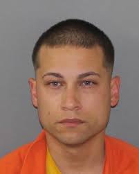 ARRESTED Carmelo Acevedo, Jr. was arrested this afternoon by St. Cloud  Police Officers after the 50-year-old man drove from Celebration to St.  Cloud to have sex with what he thought was an