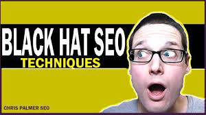 Black Hat Seo Techniques Blackhatseo