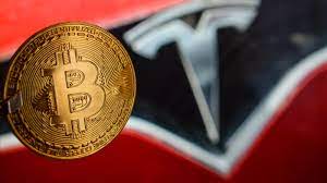 You don't need to buy a full bitcoin. Tesla S Bitcoin Speculation Helped Boost Profits By 101 Million In Q1