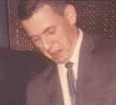 Howard Lewis “Bud” Ashcraft (1940-1990)