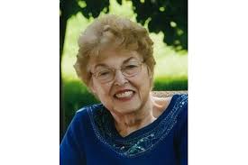 Geraldine Knaack Obituary (2016)