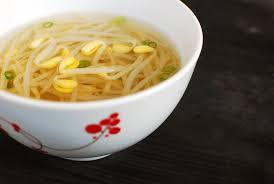 6 Masakan Dari Taoge Ala Korea Yang Bikin Sensasi Makan Lebih Berbeda